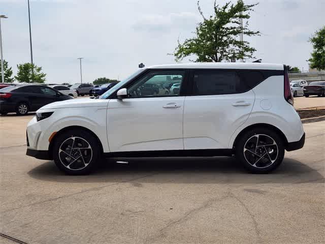 new 2025 Kia Soul car, priced at $26,485