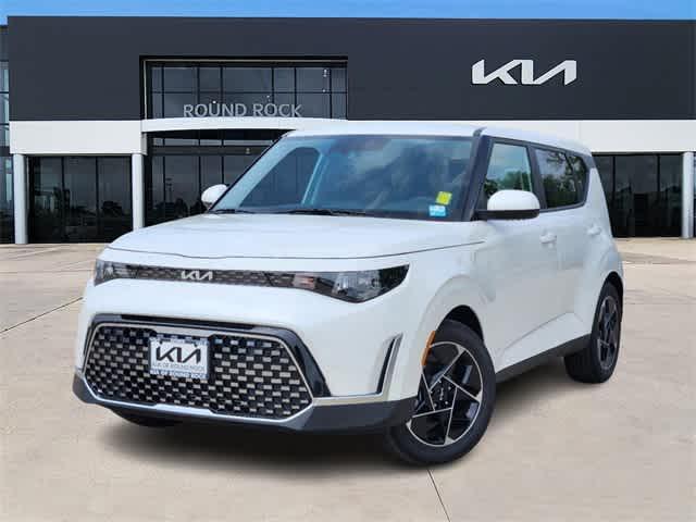 new 2025 Kia Soul car, priced at $26,485