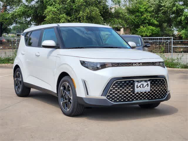 new 2025 Kia Soul car, priced at $26,485