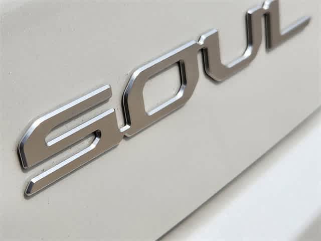 new 2025 Kia Soul car, priced at $26,485