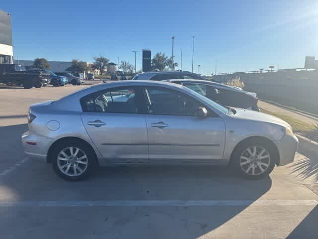 used 2007 Mazda Mazda3 car, priced at $6,973