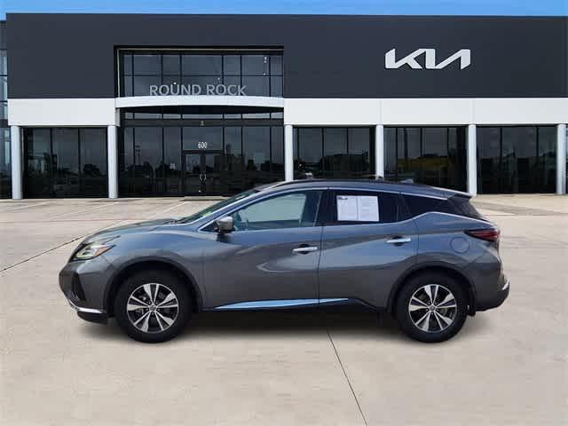 used 2019 Nissan Murano car, priced at $18,499