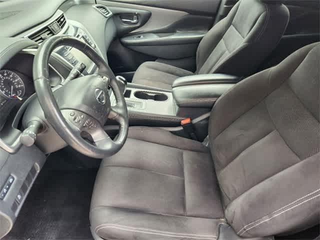 used 2019 Nissan Murano car, priced at $18,499