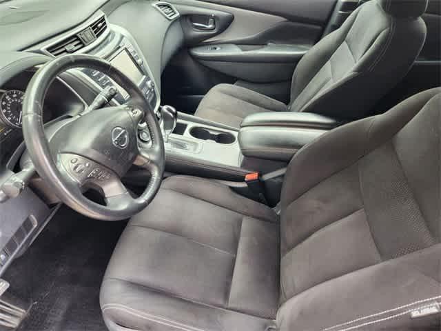 used 2019 Nissan Murano car, priced at $18,499