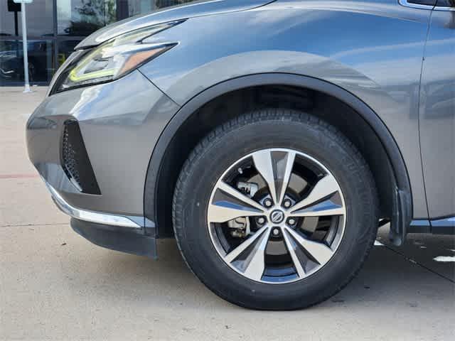 used 2019 Nissan Murano car, priced at $18,499