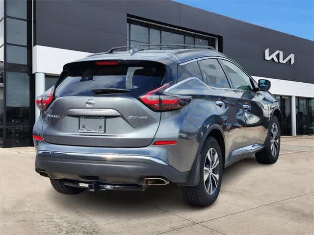 used 2019 Nissan Murano car, priced at $18,499