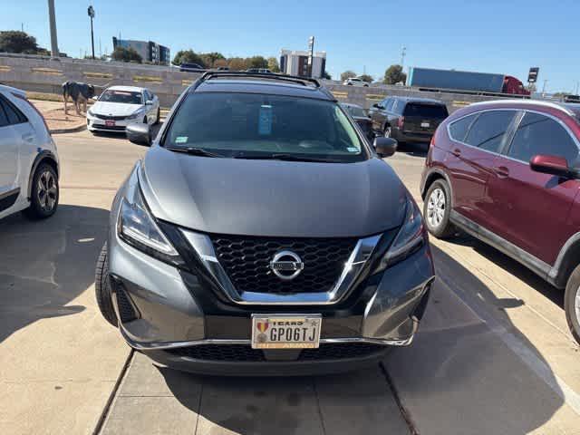 used 2019 Nissan Murano car, priced at $19,245