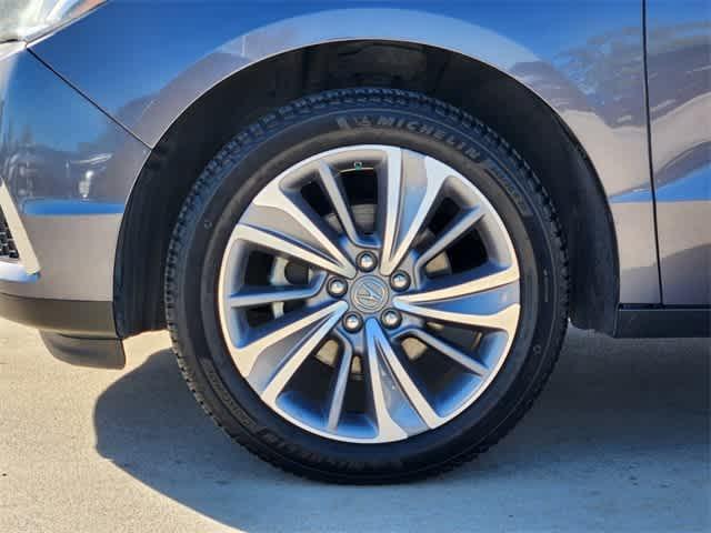 used 2018 Acura MDX car, priced at $20,931