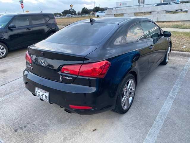 used 2014 Kia Forte Koup car, priced at $8,999