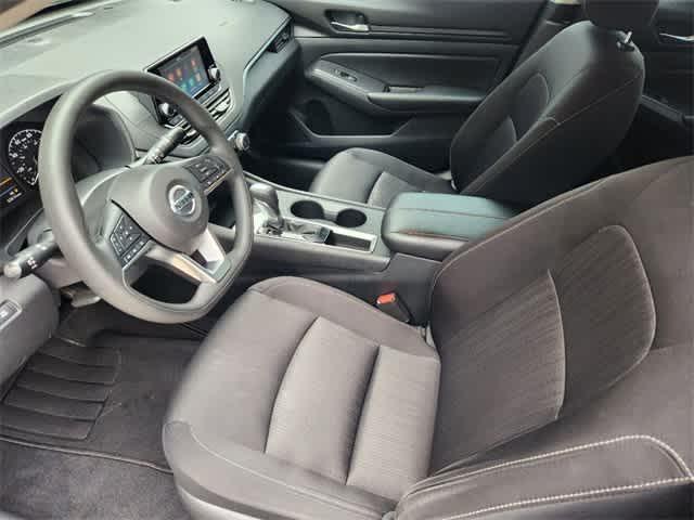used 2021 Nissan Altima car, priced at $18,066