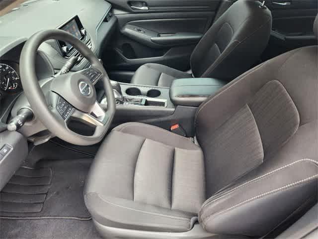 used 2021 Nissan Altima car, priced at $16,698
