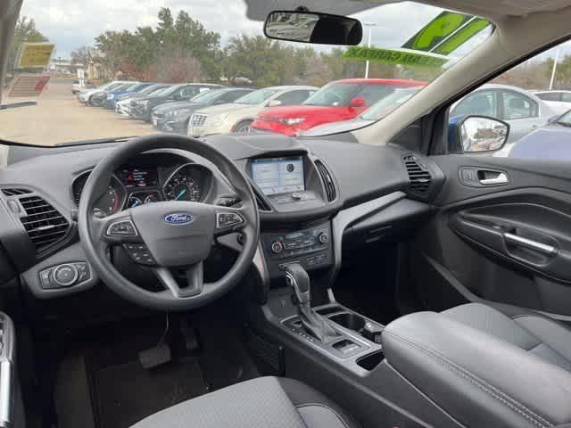 used 2019 Ford Escape car, priced at $16,987