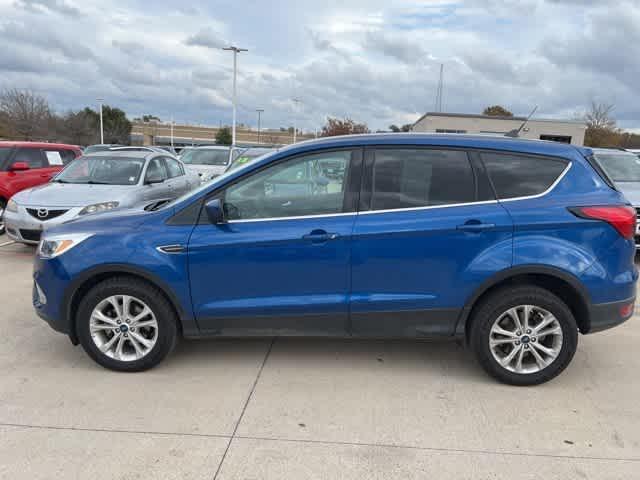 used 2019 Ford Escape car, priced at $16,987