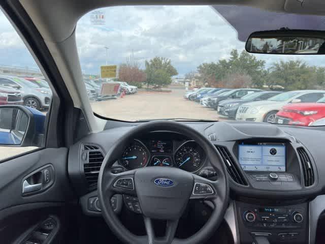 used 2019 Ford Escape car, priced at $16,987