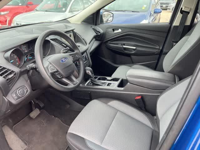 used 2019 Ford Escape car, priced at $16,987