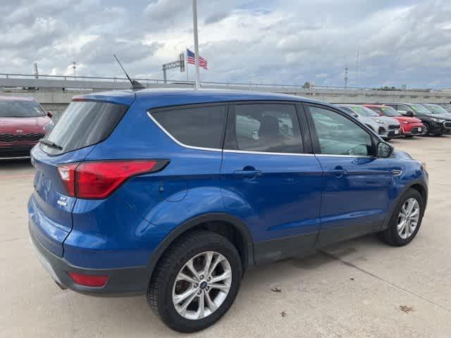 used 2019 Ford Escape car, priced at $16,987