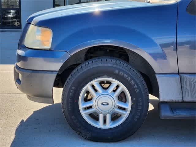 used 2006 Ford Expedition car, priced at $4,887