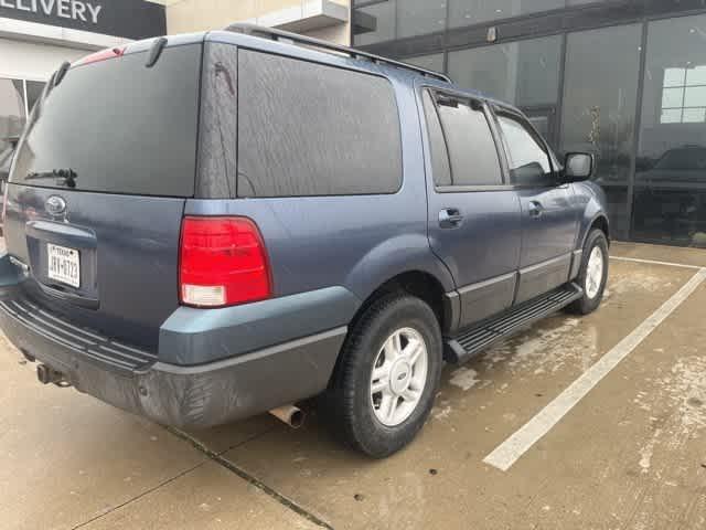 used 2006 Ford Expedition car, priced at $5,377