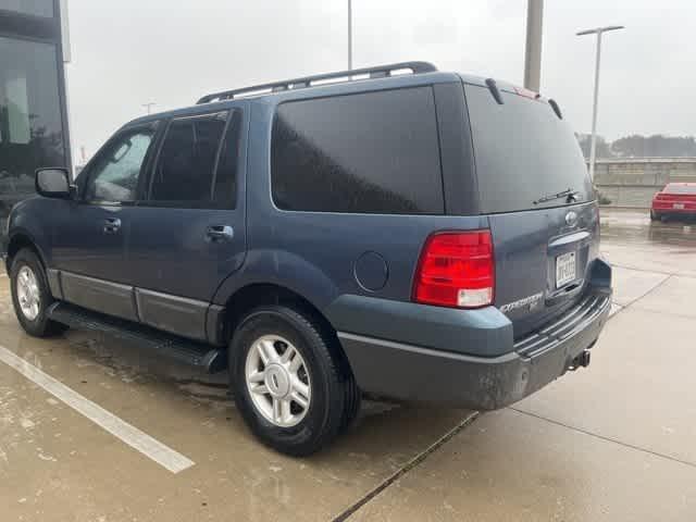 used 2006 Ford Expedition car, priced at $5,377