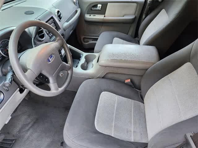 used 2006 Ford Expedition car, priced at $4,887