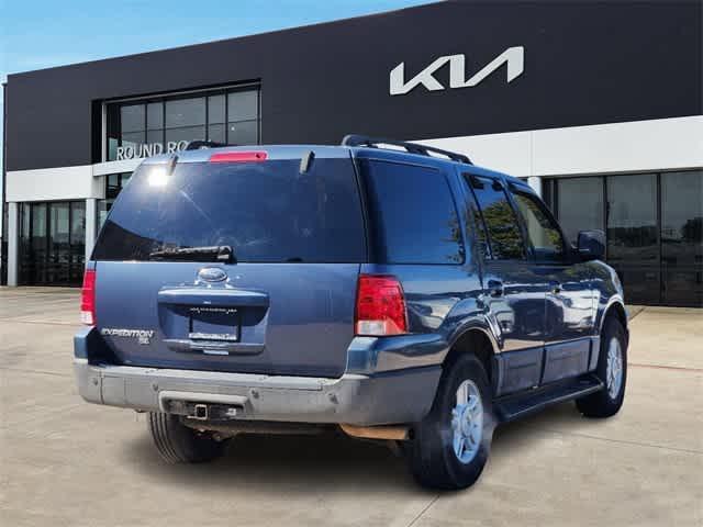 used 2006 Ford Expedition car, priced at $4,887