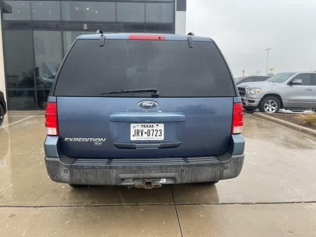 used 2006 Ford Expedition car, priced at $5,377