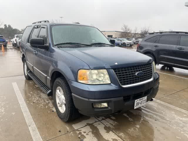 used 2006 Ford Expedition car, priced at $5,377