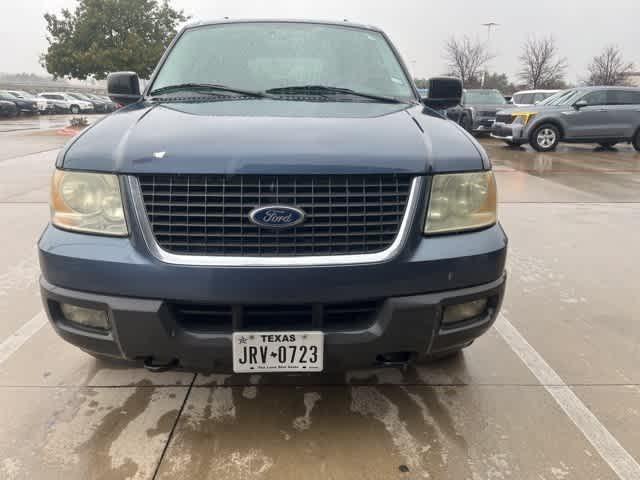 used 2006 Ford Expedition car, priced at $5,377