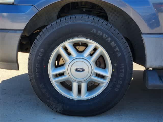 used 2006 Ford Expedition car, priced at $4,887