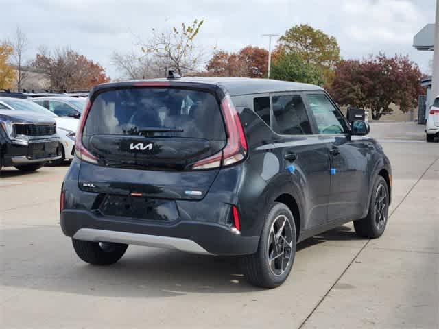 new 2025 Kia Soul car, priced at $26,485