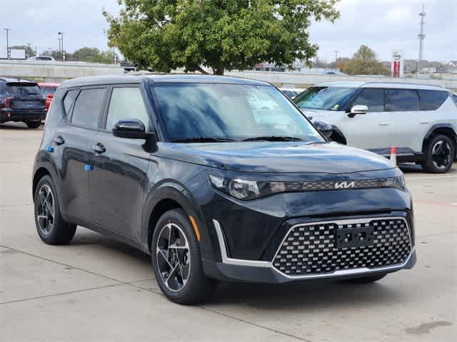 new 2025 Kia Soul car, priced at $26,485