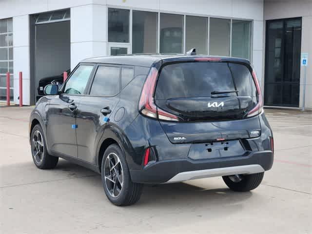 new 2025 Kia Soul car, priced at $26,485