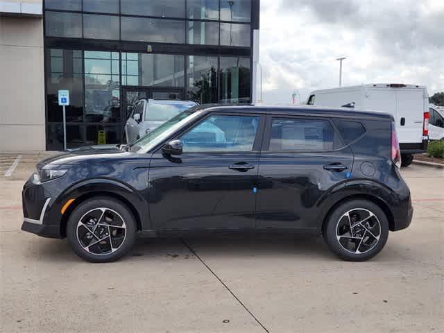 new 2025 Kia Soul car, priced at $26,485