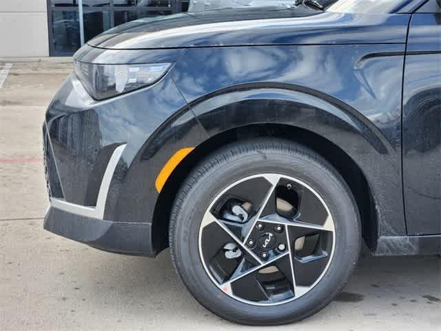 new 2025 Kia Soul car, priced at $26,485