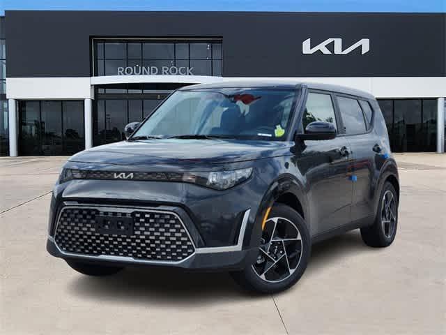 new 2025 Kia Soul car, priced at $26,485