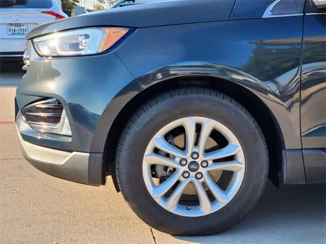 used 2019 Ford Edge car, priced at $17,299