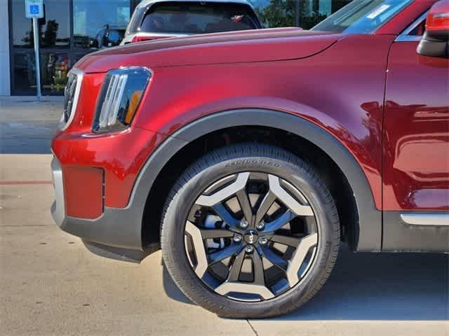 used 2023 Kia Telluride car, priced at $38,198