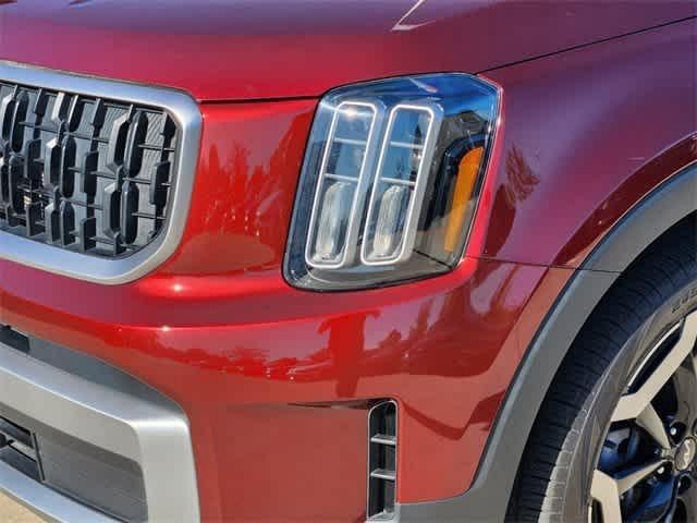 used 2023 Kia Telluride car, priced at $38,198