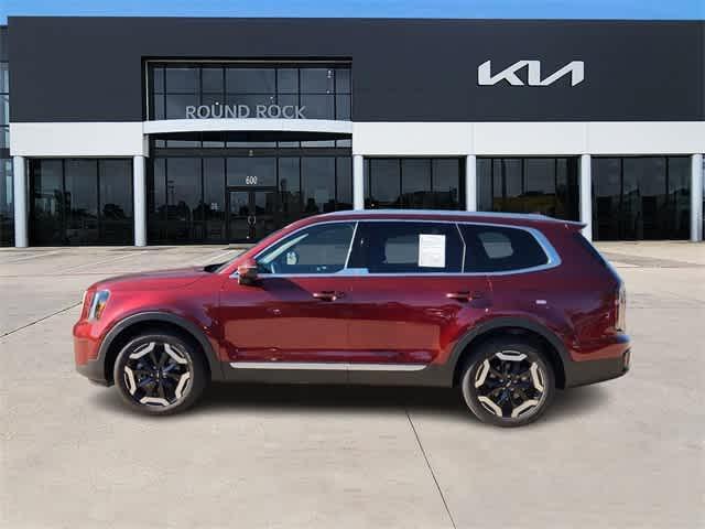 used 2023 Kia Telluride car, priced at $38,198