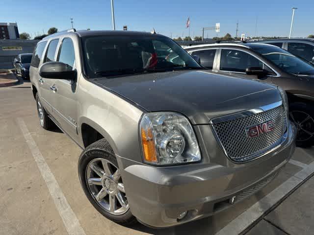 used 2012 GMC Yukon XL car, priced at $10,499