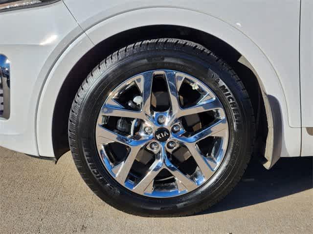 used 2019 Kia Sorento car, priced at $21,299