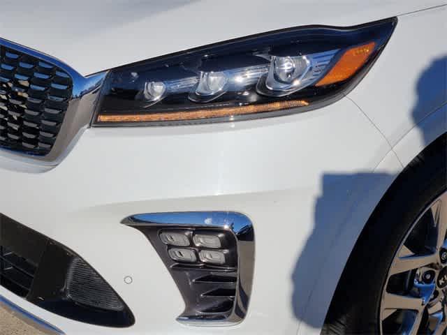 used 2019 Kia Sorento car, priced at $21,299