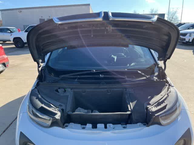 used 2014 BMW i3 car, priced at $9,487