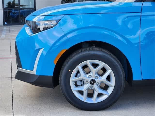 new 2025 Kia Soul car, priced at $24,685