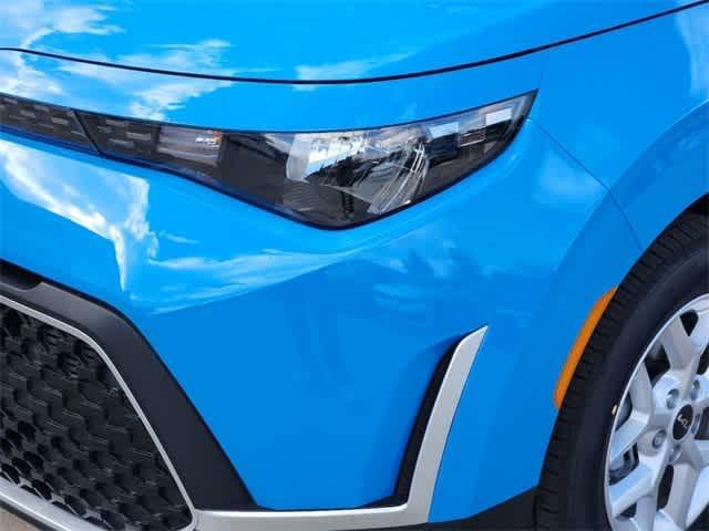 new 2025 Kia Soul car, priced at $24,685