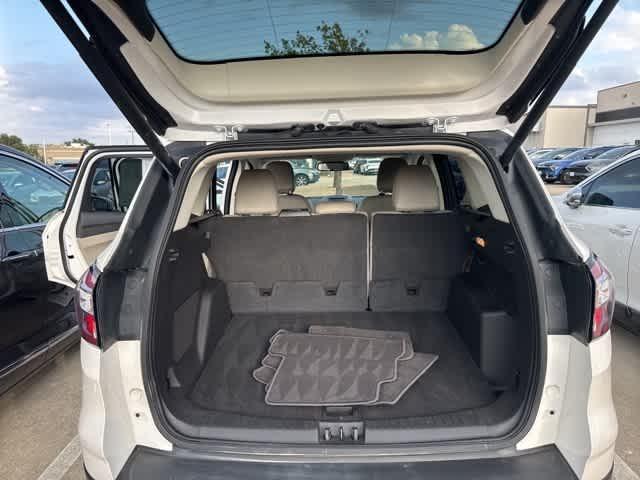 used 2018 Ford Escape car, priced at $19,999