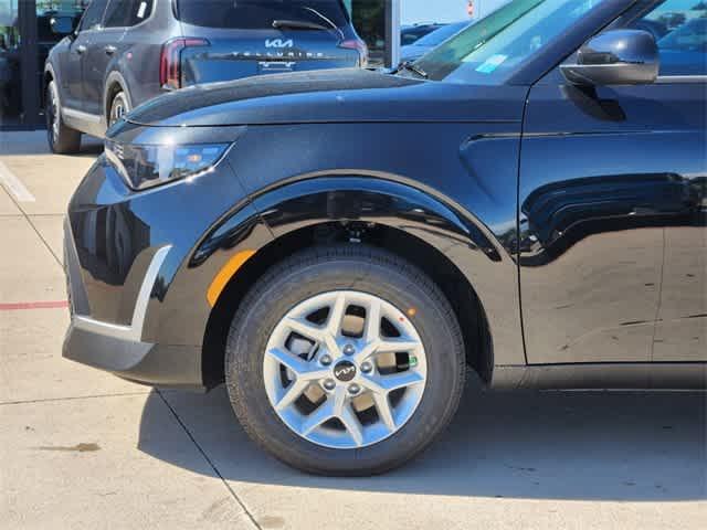 new 2024 Kia Soul car, priced at $23,821