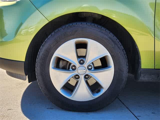 used 2014 Kia Soul car, priced at $6,499