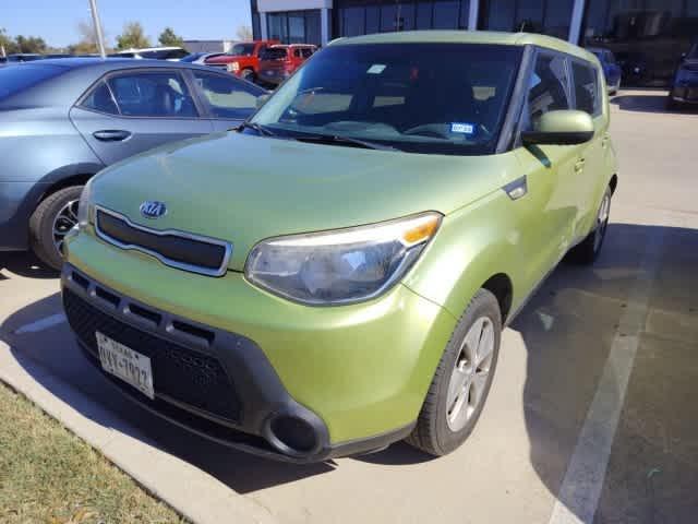 used 2014 Kia Soul car, priced at $6,499