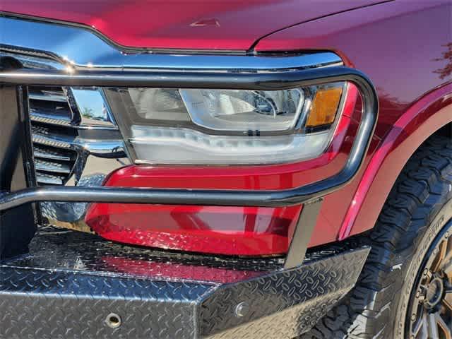 used 2022 Ram 1500 car, priced at $34,798